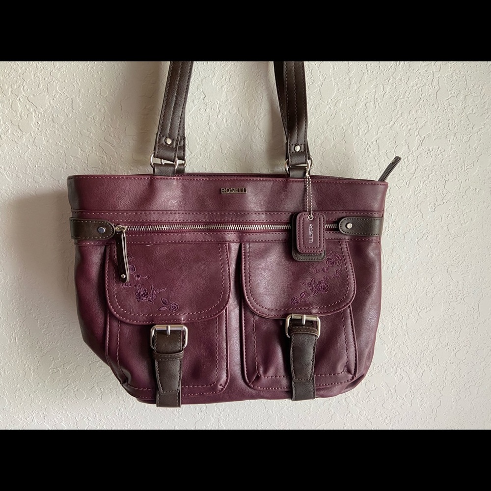 People purse